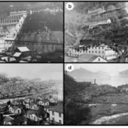 The History of Copper Mining in British Columbia